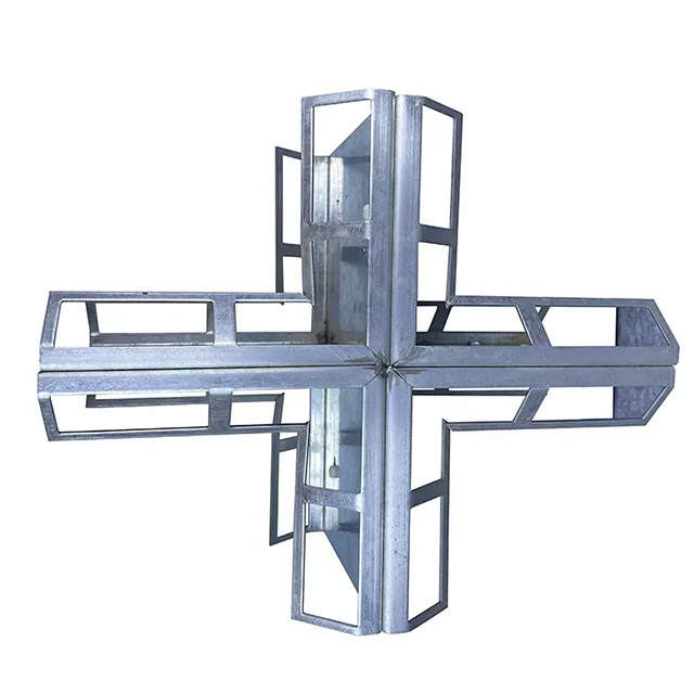 Metal Expansion Joint In Concrete Structures